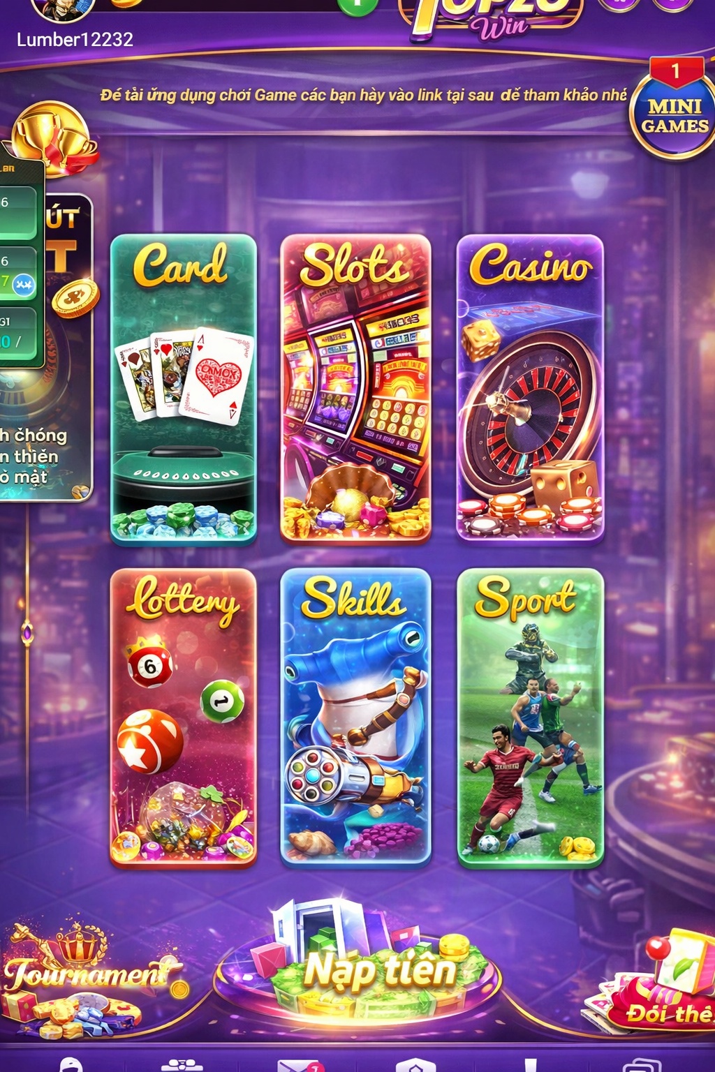 Gaminator Casino Slots